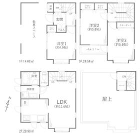 東京都杉並区荻窪１丁目