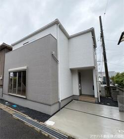 滋賀県草津市上笠４丁目