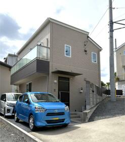 神奈川県横浜市保土ケ谷区上菅田町