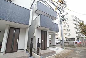 神奈川県川崎市中原区小杉陣屋町１丁目
