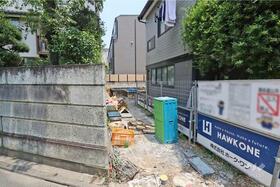 東京都大田区上池台３丁目
