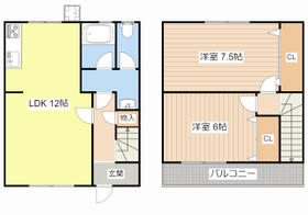 間取り：225009329453