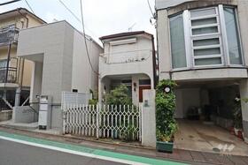 東京都目黒区東山１丁目