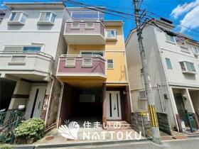 大阪府枚方市津田東町１丁目