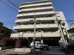 Ｄクラディア横浜白楽