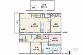 東京都新宿区中井２丁目
