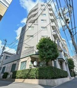 ルモンド代々木上原