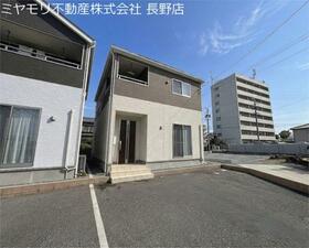 長野県長野市青木島１丁目