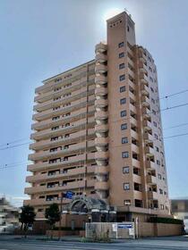 ライオンズマンション道後公園