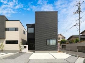 岡山県倉敷市中庄