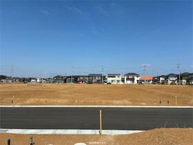 茨城県つくば市下河原崎高山
