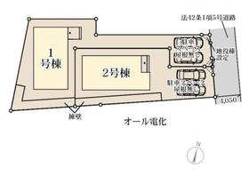 福岡県大野城市乙金東２丁目