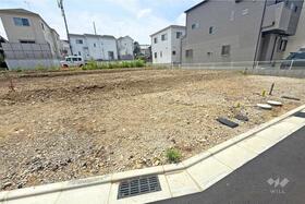 兵庫県川西市見野２丁目