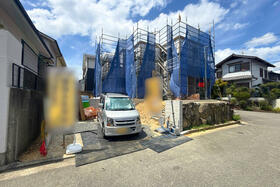 兵庫県川西市清和台西５丁目