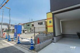 大阪府高槻市明野町