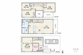 大阪府高槻市明野町