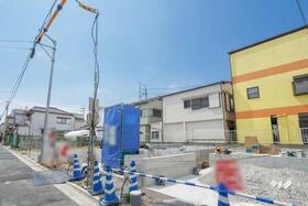 大阪府高槻市明野町