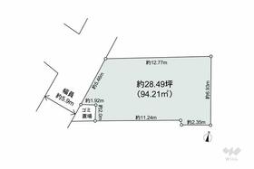 大阪府高槻市城西町
