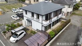 山梨県甲府市長松寺町