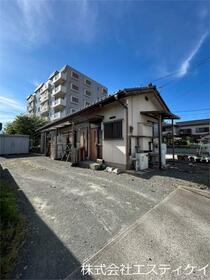 山梨県甲斐市大下条
