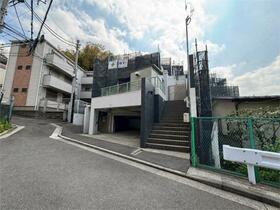 クオス日吉シンシア
