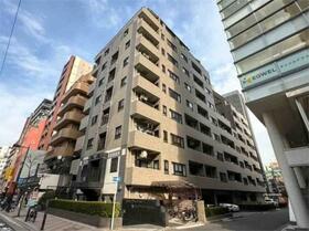 ライオンズマンション麻布十番南