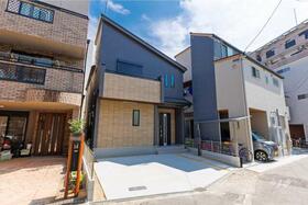 大阪府大阪市淀川区野中南１丁目
