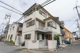 大阪府高槻市富田町５丁目