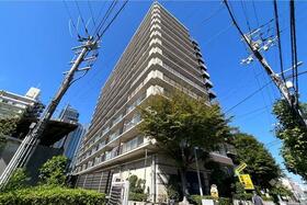 ネオコーポ大阪城公園２号館