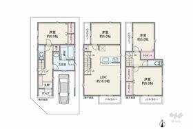 埼玉県川口市元郷６丁目