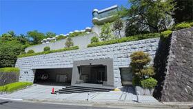 ドメーヌ熱海伊豆山　東館