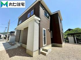 愛知県豊橋市大岩町字沢渡