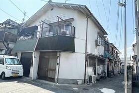 兵庫県尼崎市北大物町