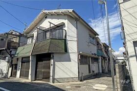 兵庫県尼崎市北大物町