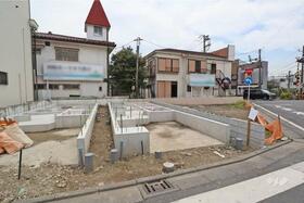 神奈川県川崎市幸区塚越２丁目