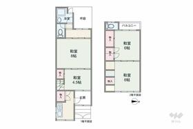 大阪府大阪市天王寺区真法院町