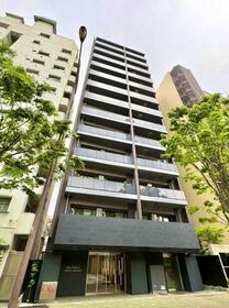 オープンレジデンシア四谷坂町