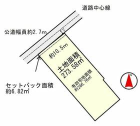 愛知県豊川市小坂井町才ノ木