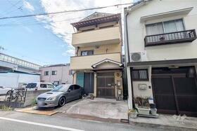 兵庫県尼崎市道意町３丁目