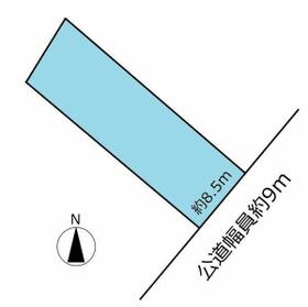 愛知県豊川市御津町西方長田