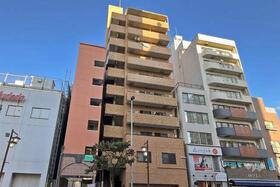 ライオンズマンション文京根津