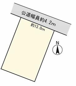 愛知県豊橋市松井町字松井