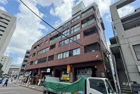 キャニオンマンション第２板橋