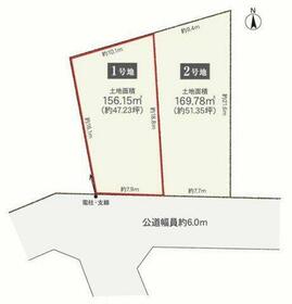 愛知県豊川市古宿町ウエ地