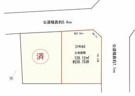 愛知県豊橋市柱四番町