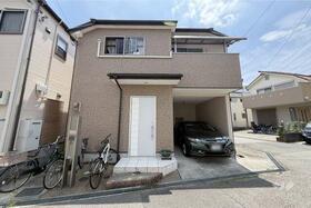 兵庫県宝塚市南ひばりガ丘１丁目
