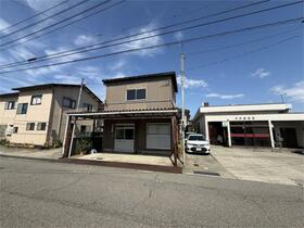 石川県野々市市押野４丁目