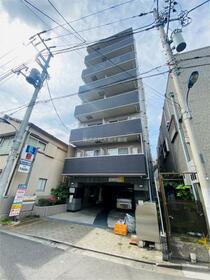 東京都北区赤羽南２丁目
