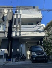 東京都渋谷区本町２丁目