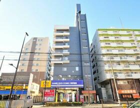 キャッスルマンション新小岩
